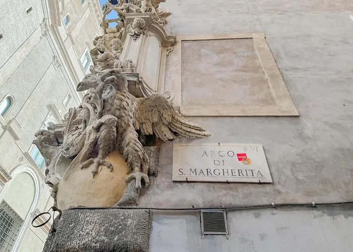 Apartament Maison Campo De Fiori
