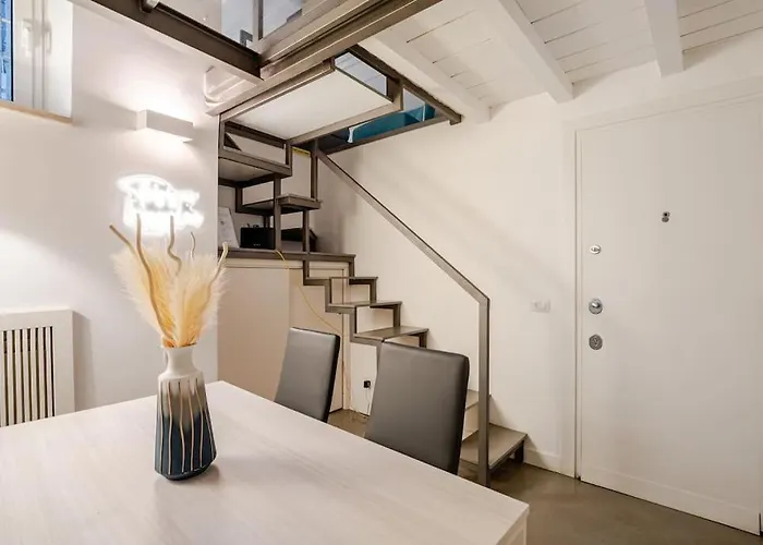 Maison Campo De Fiori Apartament Rzym
