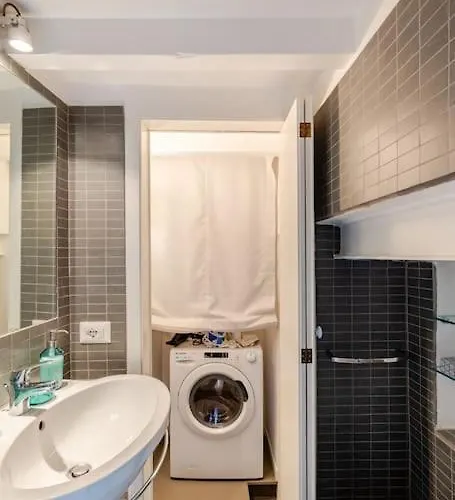 Apartament Maison Campo De Fiori