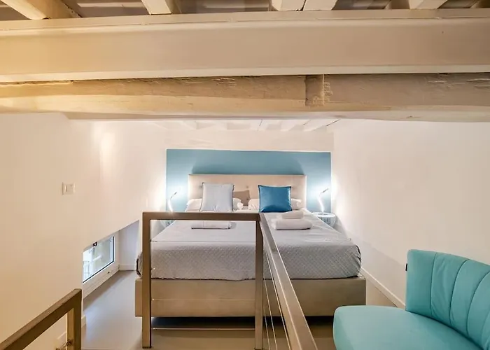 Apartament Maison Campo De Fiori *