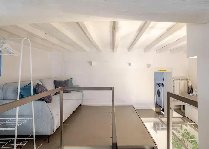 Apartament Maison Campo De Fiori